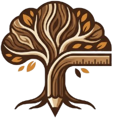 Luxiwood logo mark